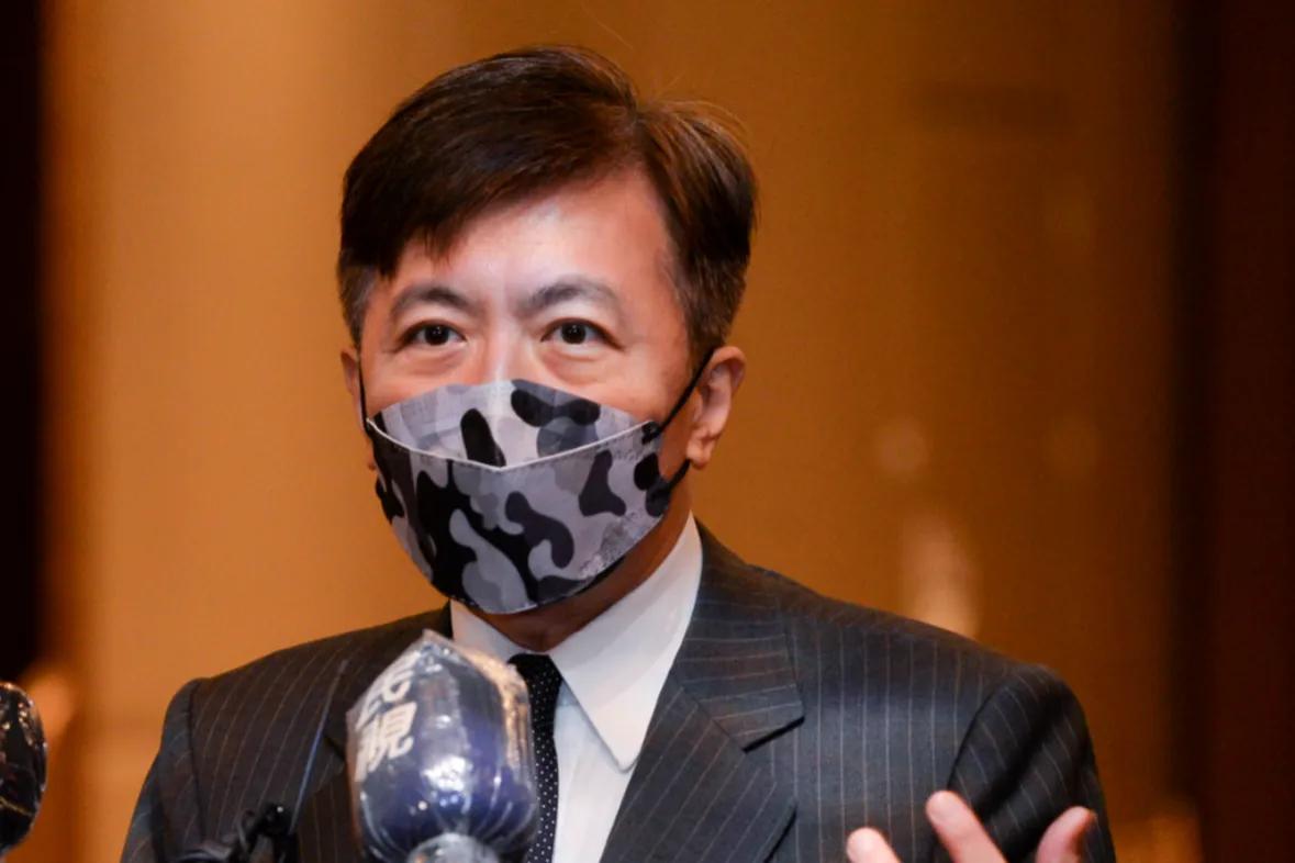 国民党2026年新北市长布局出现一个新面孔？他来带队能否为国民党守住新北市？
近
