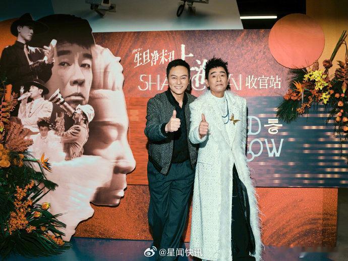 张智霖送车张智霖回应演唱会送车张智霖愚人节说送车本以为是玩笑，现场兑现超宠粉，回