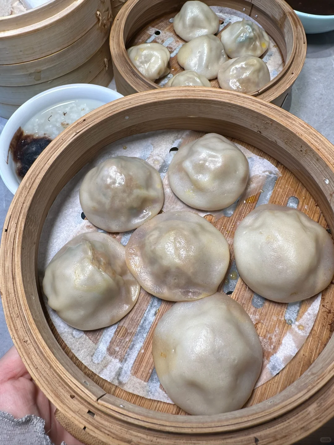 南京最牛逼好吃的六件套……