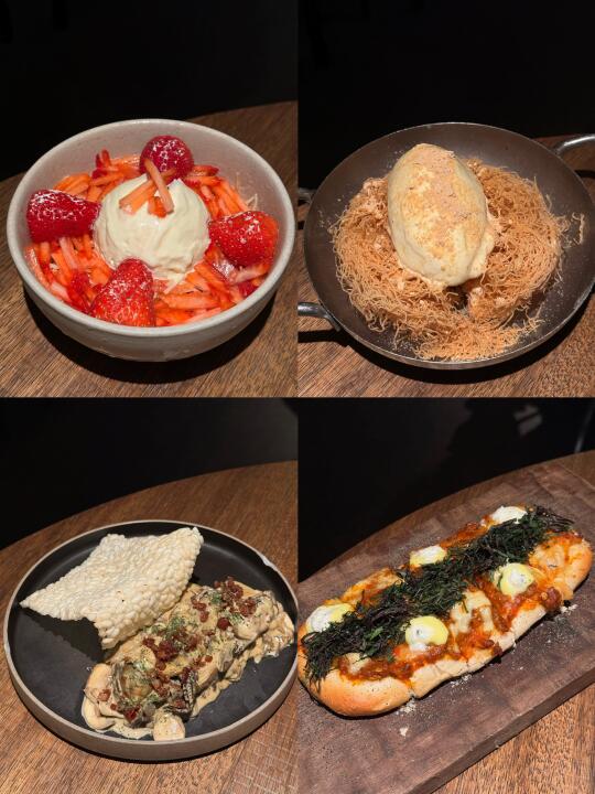 本嘴刁女子在厦门最爱的bistro！
