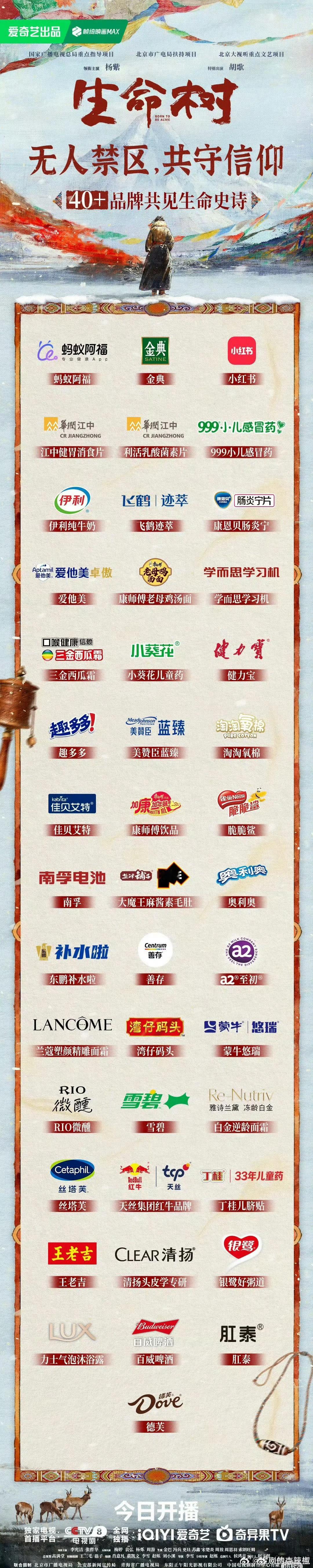 生命树招商这剧的招商不可能不好