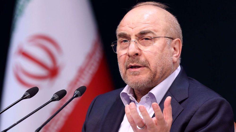 伊朗准备效仿美国的做法。
 
美国这次威胁封锁，本意可能是想快速施压迫使伊朗妥协