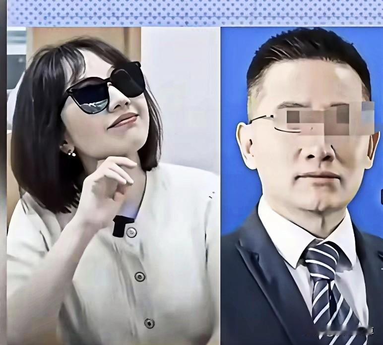 挺可惜的。曾医生和祖医生，男的帅气，女的漂亮，据说医术也不错，但道德水平和生活作