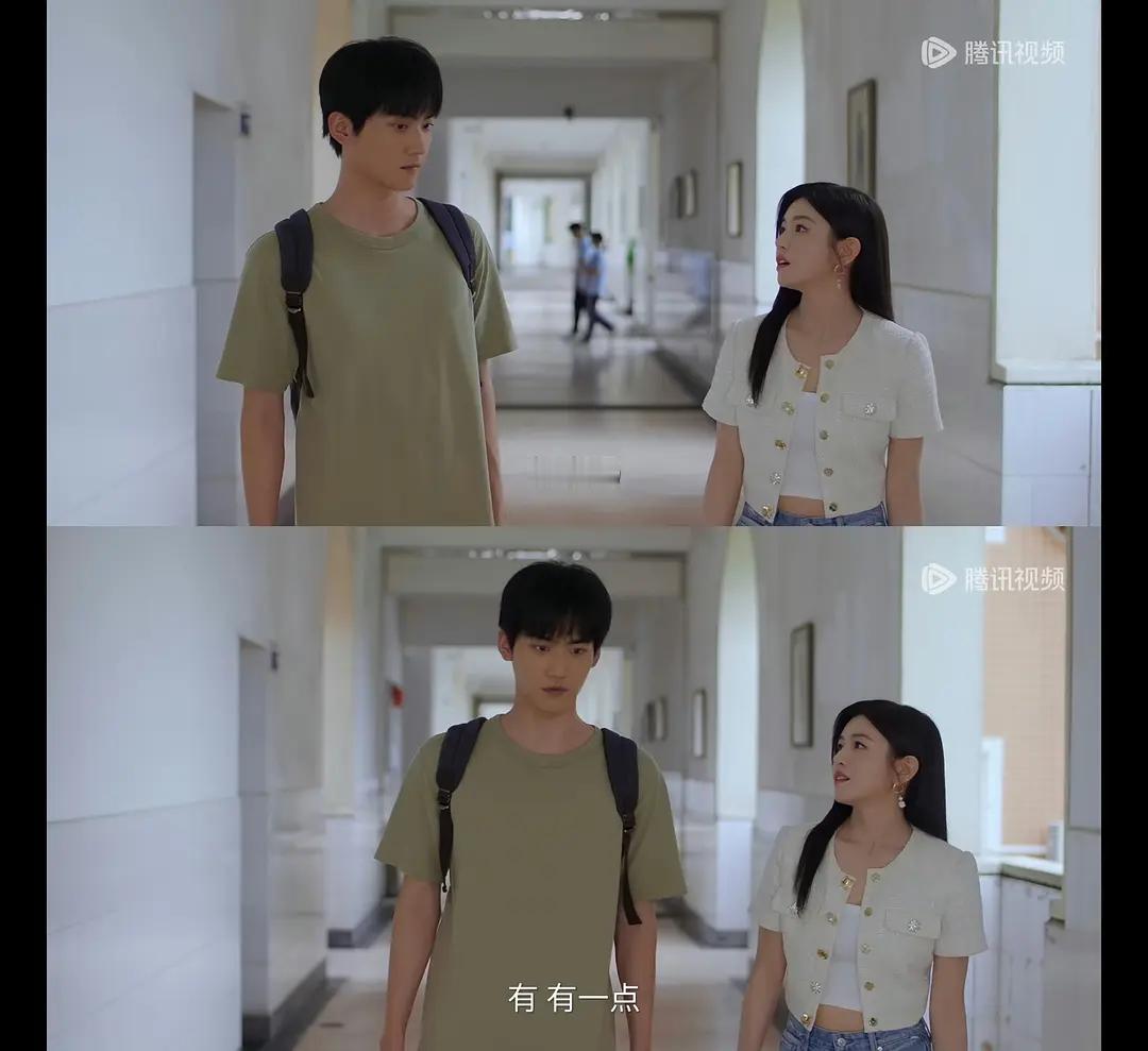 狙击蝴蝶紧张吗？有点！这是什么磕cp的万能句式。 