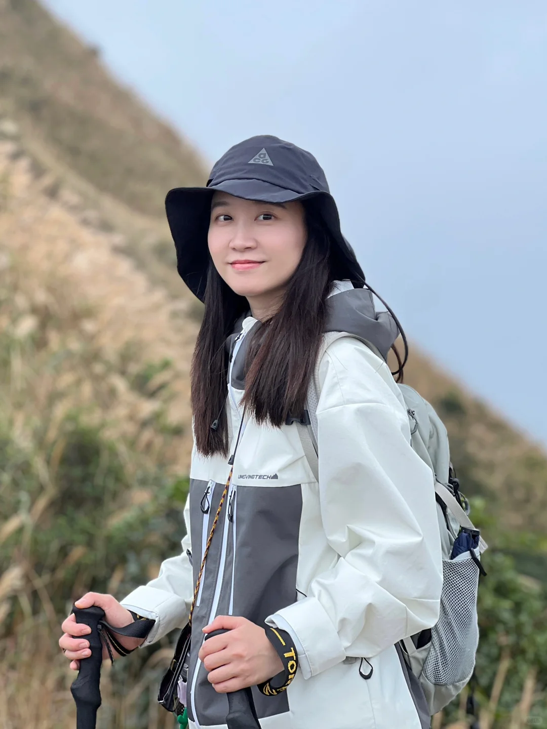又解锁一座山⛰️