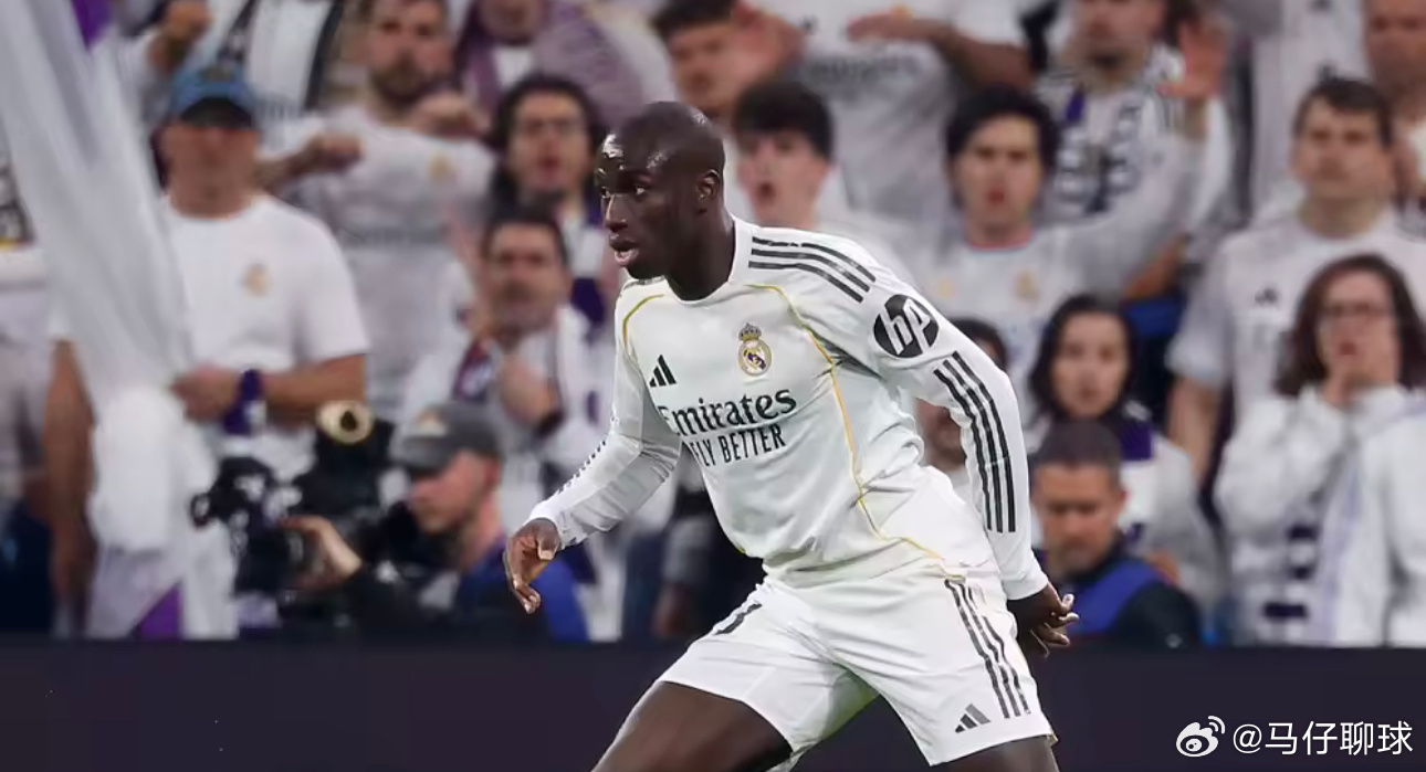 3月13日讯 北京时间今日，据皇马官方公告，球队后卫门迪右腿股二头肌肌肉拉伤，伤