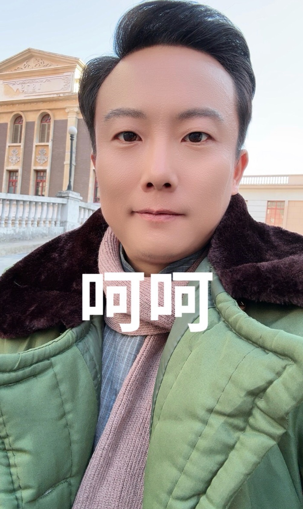 胡闹小号疑因回应泼汽油事件，提了菲妹被粉丝举报封三个月！（侵犯他人名誉权）做好人