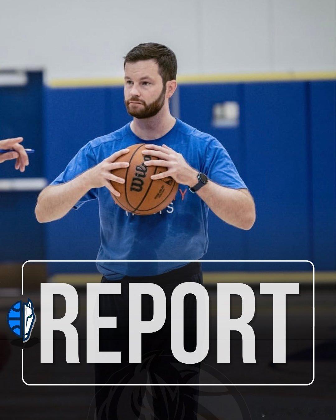 mavschina  独行侠夏联主教练乔·博伊兰（Joe Boylan），这意味