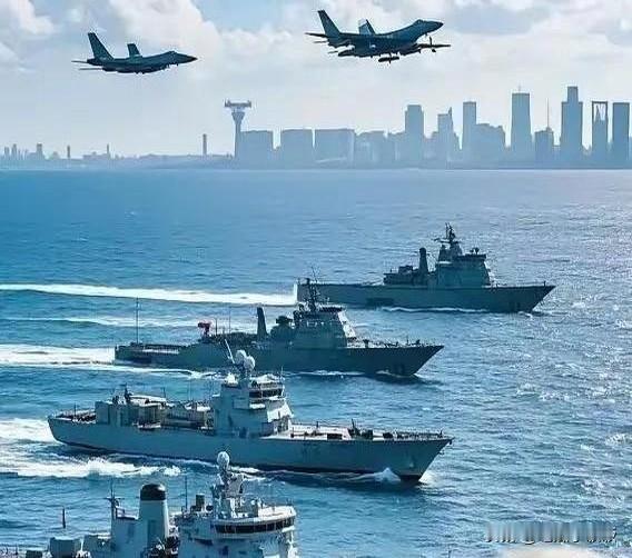 我们是不是错估了日本？日本即将正式出口杀伤性武器，不要忘了，日本的丰田汽车等仍是