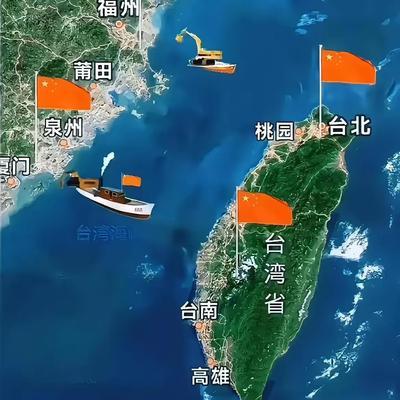 台湾21万军人最关心的一个问题：统一后，退休金还能不能拿到？答案在这里。
 
这