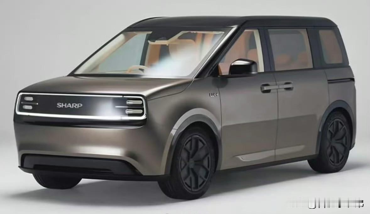 主打“人车家”全场景理念，车里藏着大屏幕+旋转座椅，还能和家里的空调、洗衣机等家