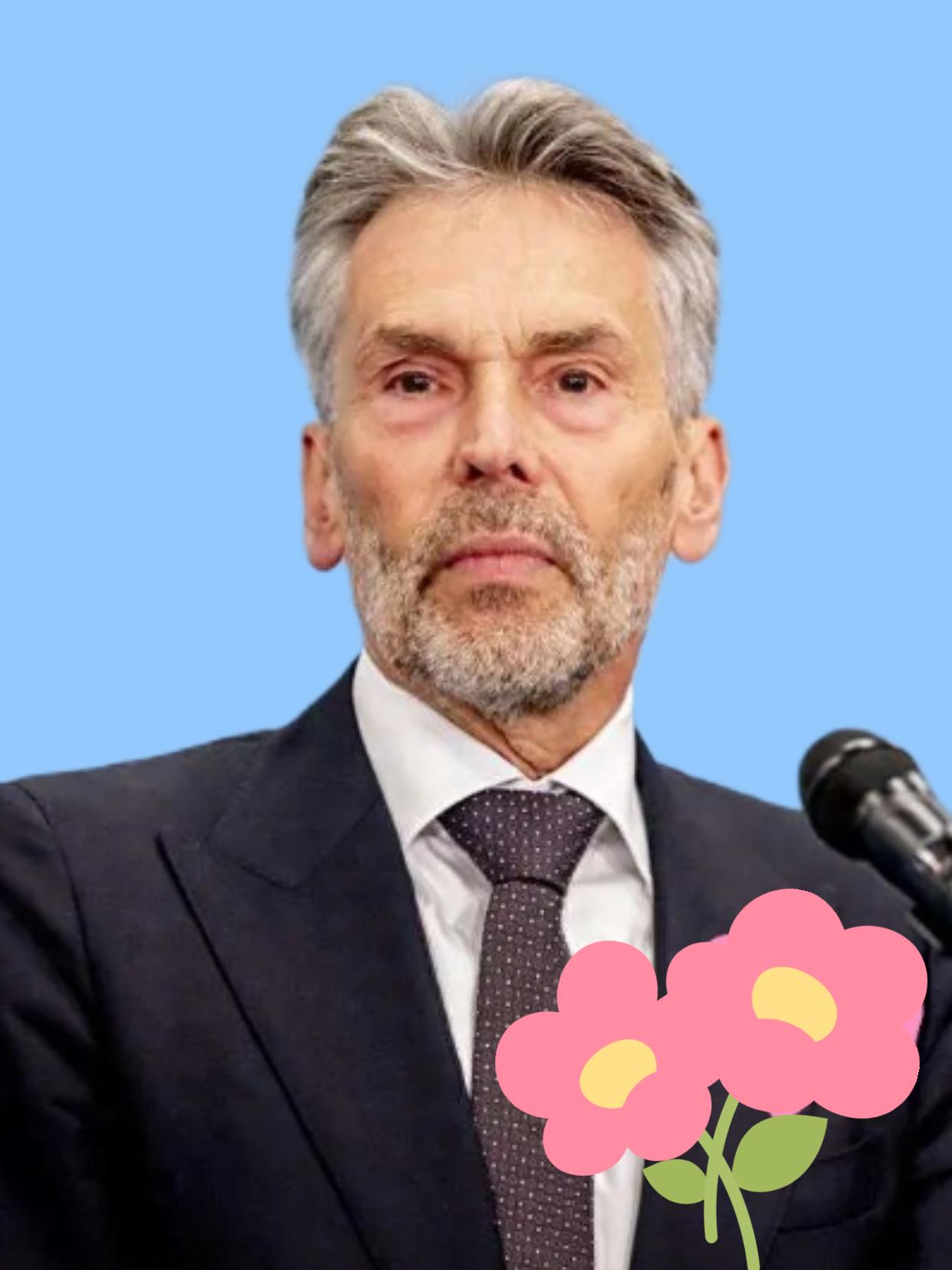 快讯
荷兰说话了
荷兰当局在3日发表声明，表示“不适宜恢复向以色列出口F-35战