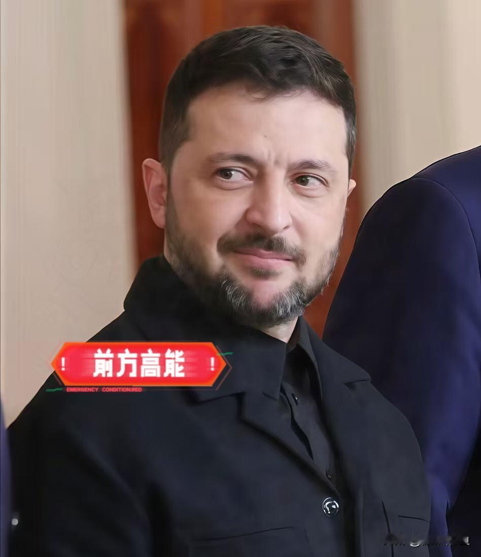 就在刚才！
泽连斯基公开宣布了！
10月20日，泽连斯基近期表态，愿赴匈牙利布达