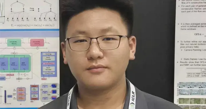 20歲本科生研發(fā)非接觸AI工具精準(zhǔn)預(yù)判中風(fēng)，準(zhǔn)確率超91%