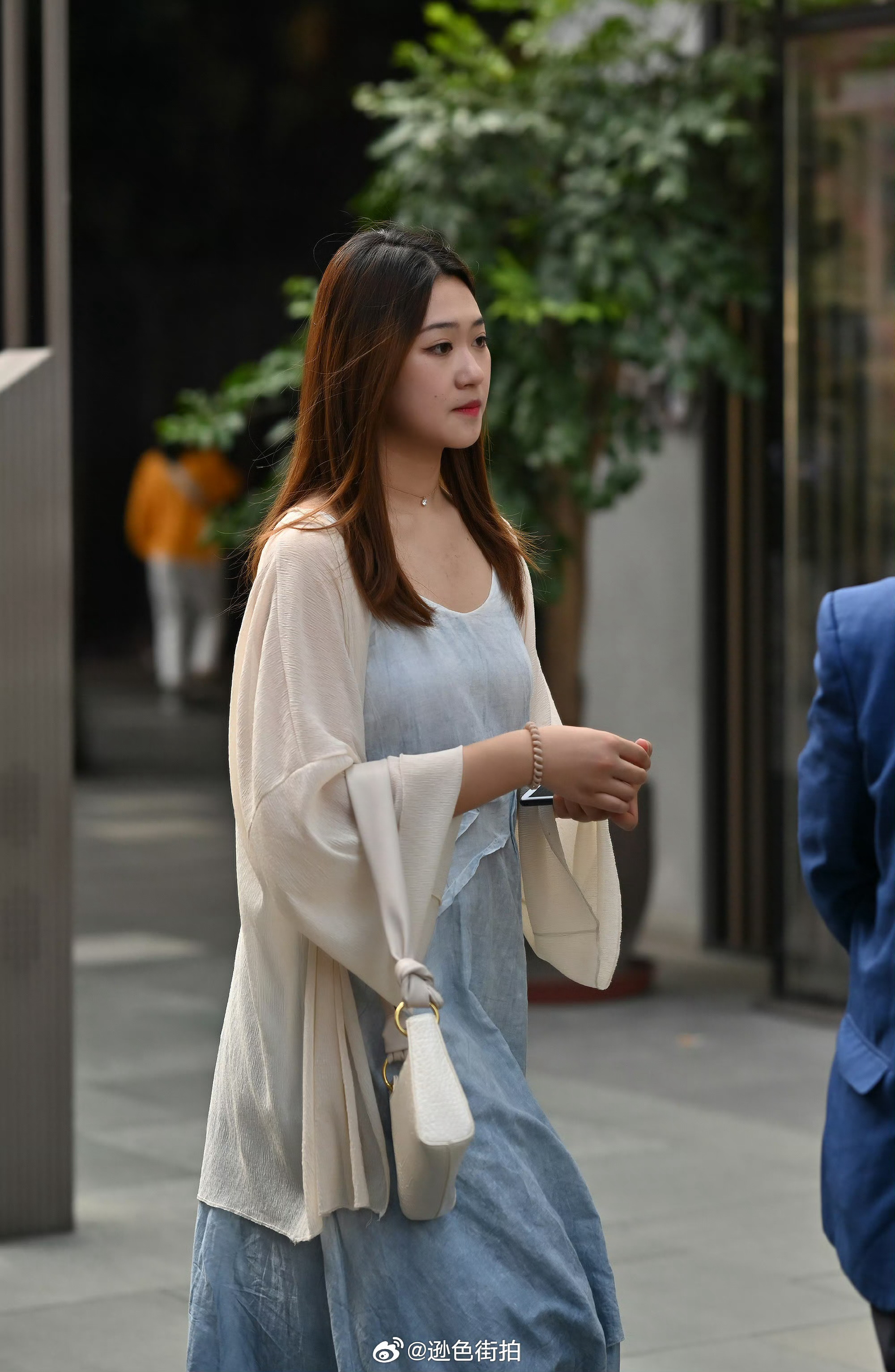 【成都街拍】上周街拍集锦（三）丨摄影拍照每日穿搭