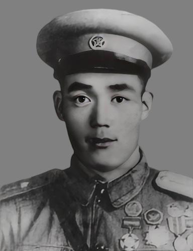 “这到底是谁干的，我们的地雷为什么会出现在这里？”1952年，朝鲜战场上，一名美