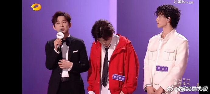 那英直播质疑票数声鸣远扬直播声鸣远扬 那英太刚了！为选手发声毫不含糊，质疑票数真