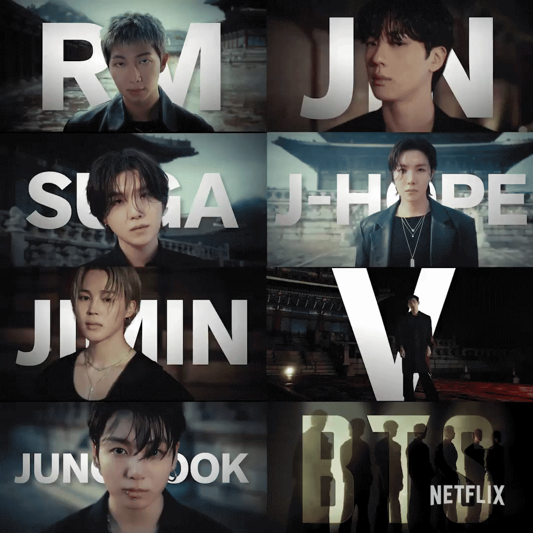 kpop最严厉的父亲 最新动态来了防弹少年团谁秒了 