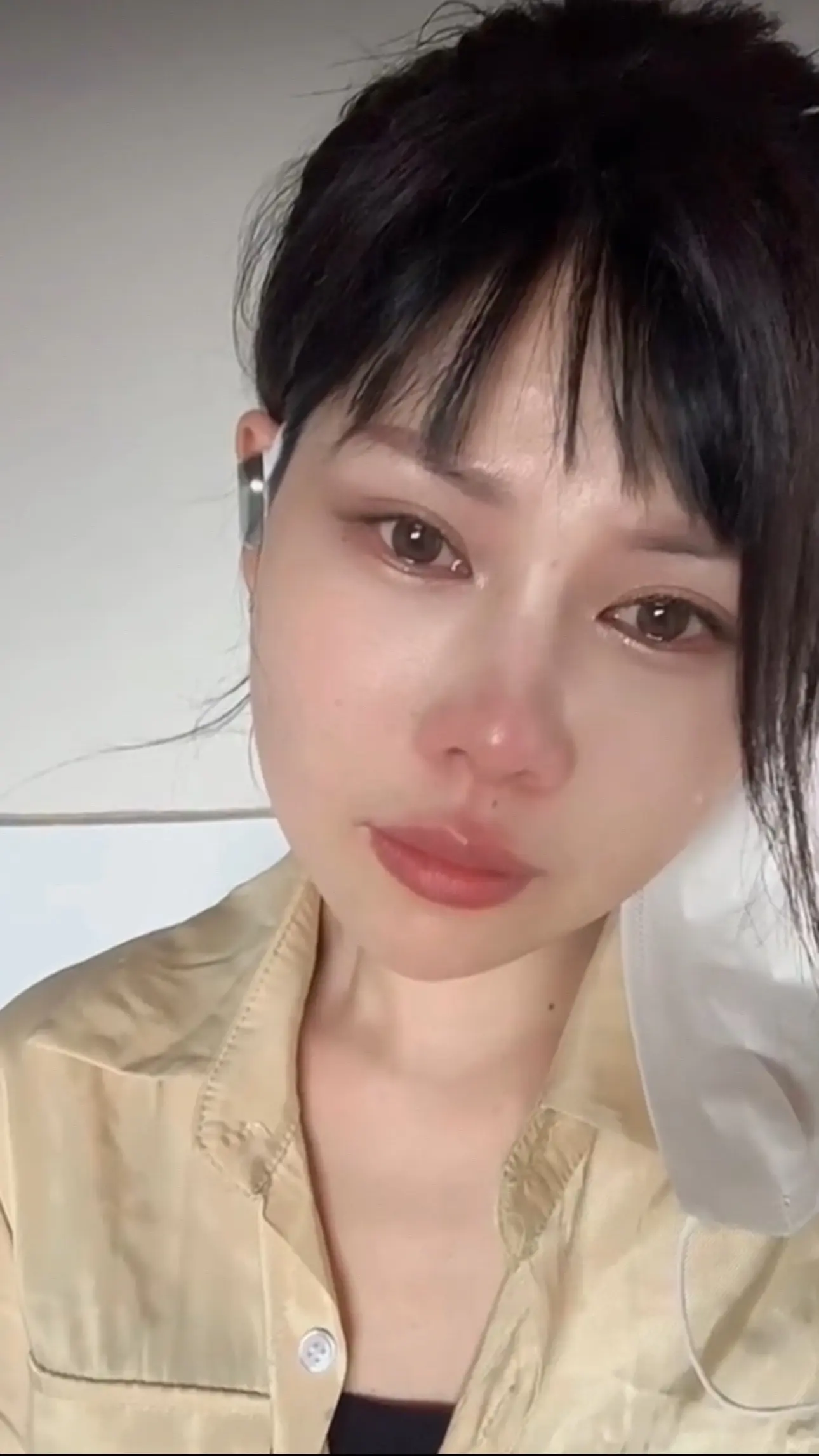 结婚19年，分居六年，你外地打工，我留守陪读，这一路不是在还债就是在努...