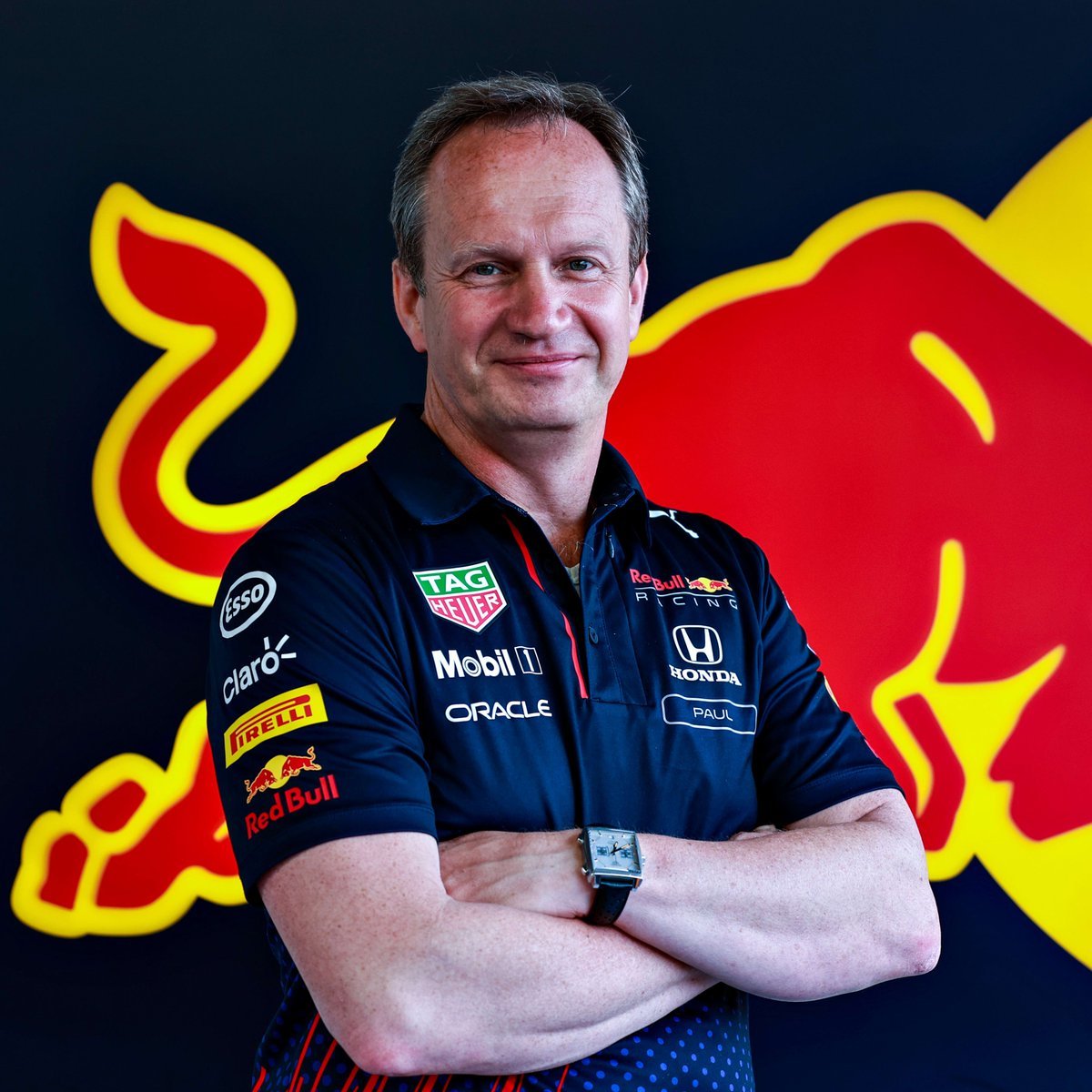 F12026F1奥地利大奖赛 有谣言称，红牛首席工程师保罗·莫纳汉可能离队。 