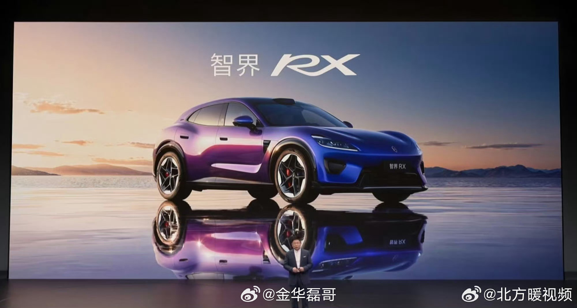智界RX浙赛圈速破纪录这圈速确实有点东西！浙赛这种连续弯、高频重心转移的赛道，真