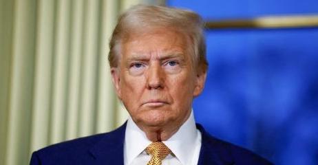 特朗普表示失望：泽连斯基至今未阅读美国和平协议
 
12月8日，美国总统唐纳德·