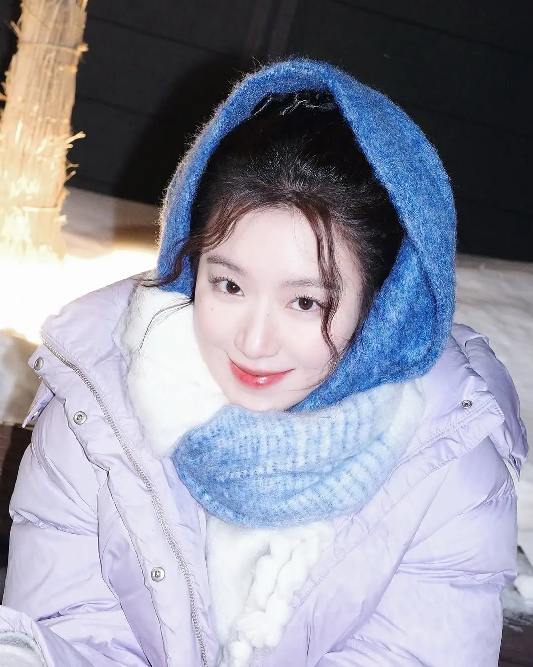 250320 舒华个人ig更新20p  아이들의 첫사랑 담당 ～ 咱...