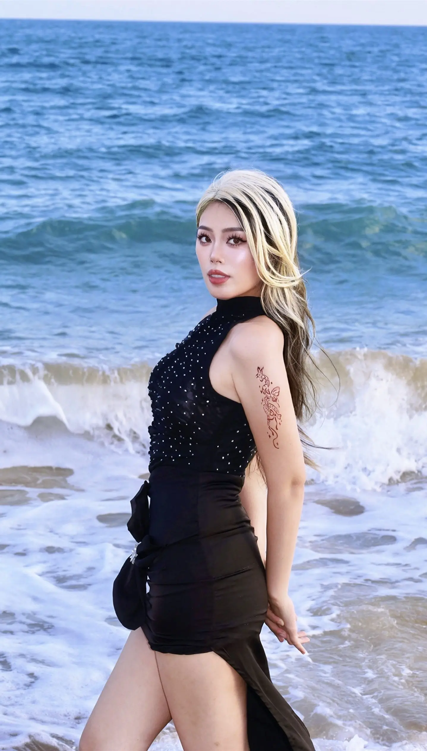 Sea moment 🌊
