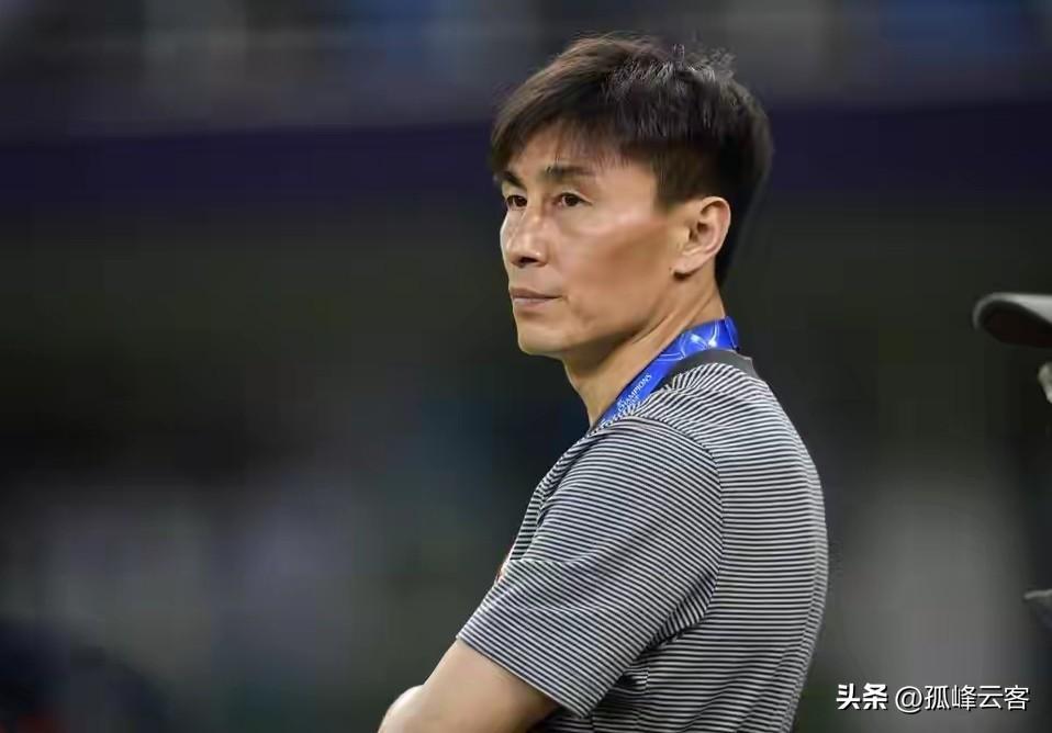 李玮峰才是人间清醒，对于董路的足球小将在夺得U12世界杯冠军这件事说的非常准确和