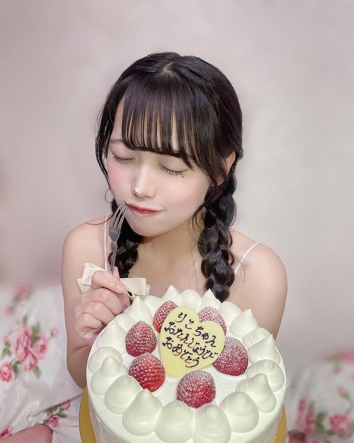 🎂♡ 