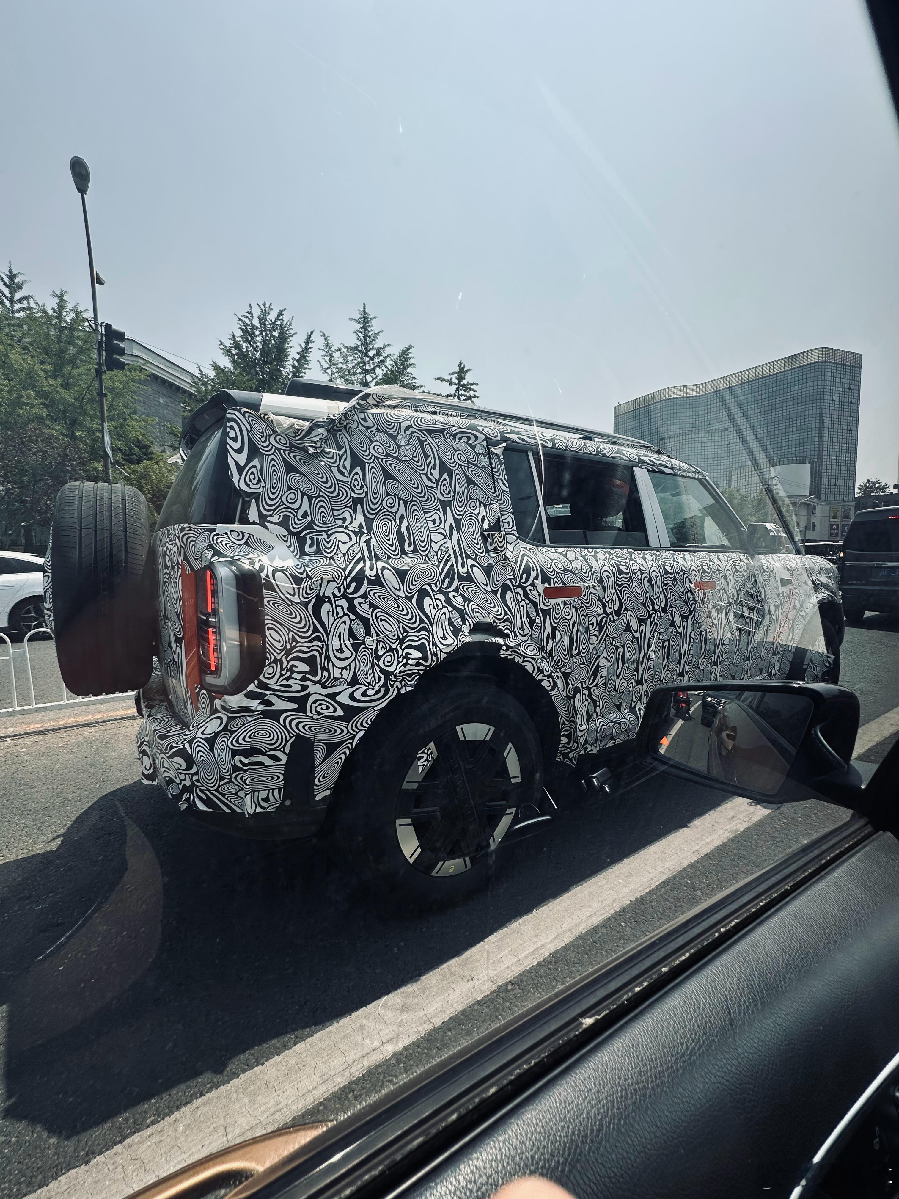 不好看 ​​​