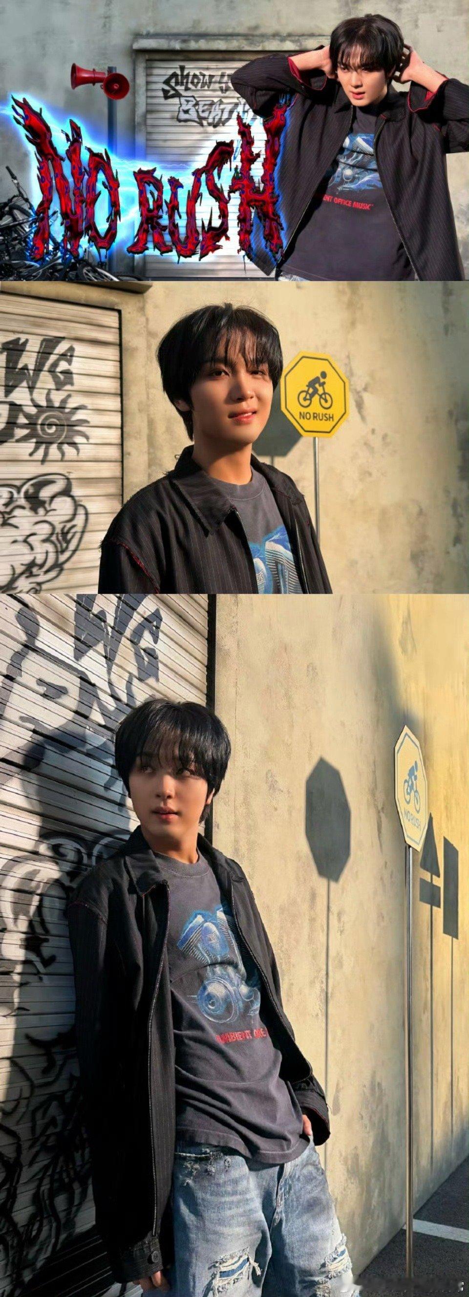 你们四个人中有四个人很帅你们四个人之中有四个人很帅，四人四色的帅，简直就是赛博世