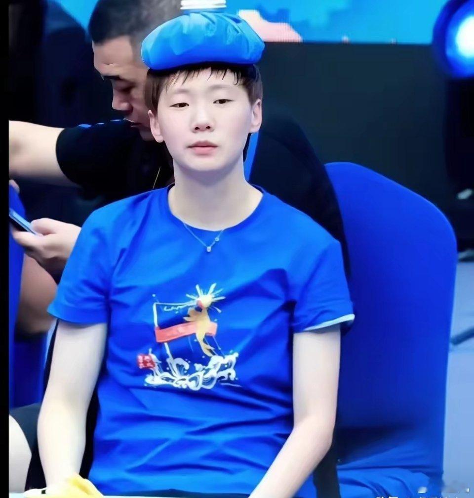果然不上班才是最好的医美全锦赛看到王曼昱很多粉丝可以放心了吧不得不说，王曼昱休假