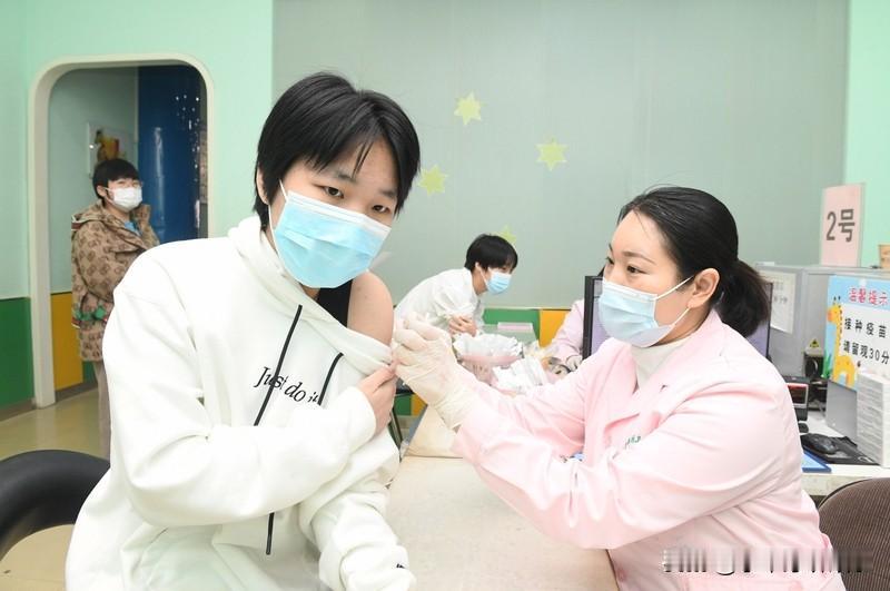 11月起，这些新规正式施行，关乎你我生活！
医疗：13岁女孩可免费接种HPV疫苗
