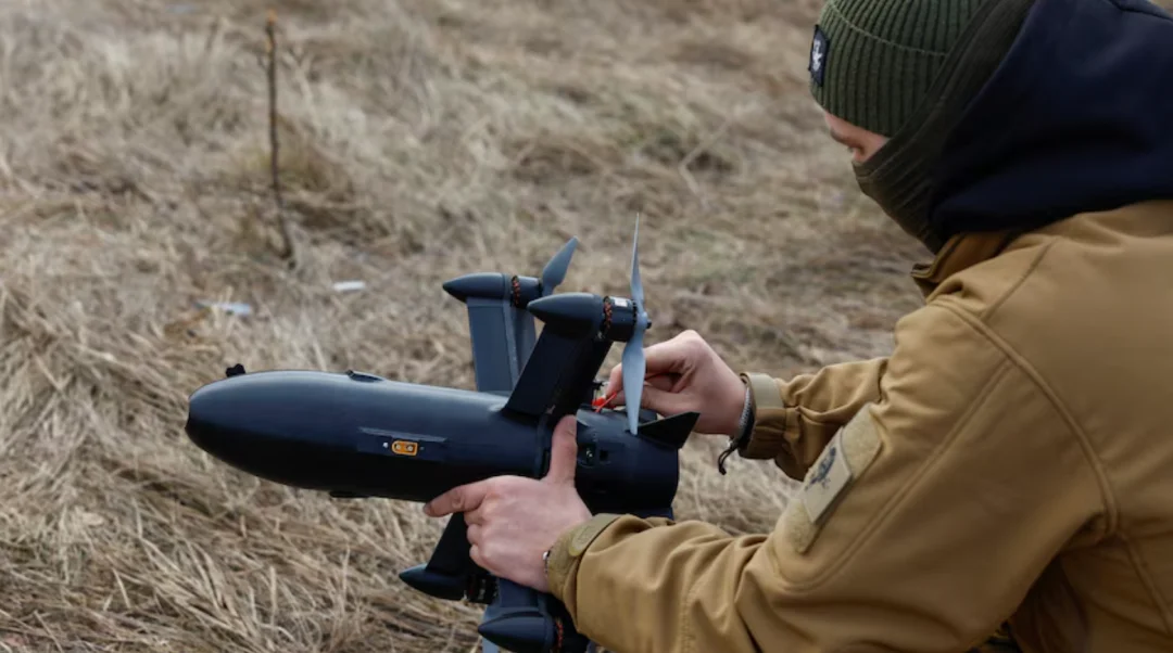 这回，特朗普求上乌克兰