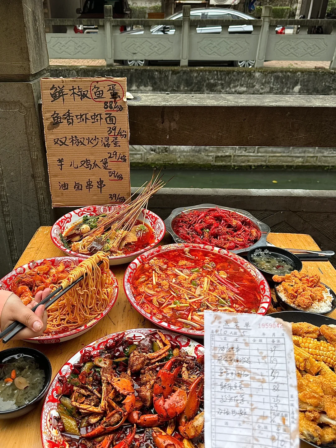 成都！人均50…只愿带我好朋友去的小破店！！