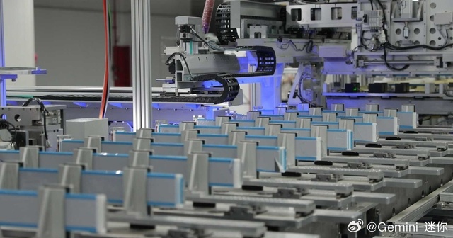 一句话形容欧洲LFP：具备量产能力欧洲没啥拿得出手的电池厂，Northvolt比