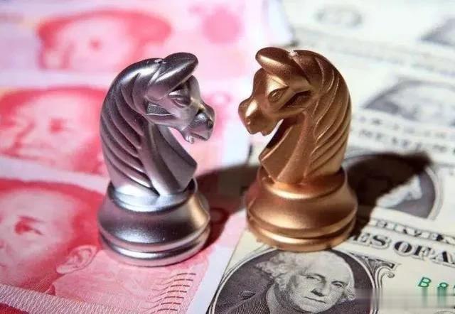 中国再度减持美债，已减少40%，韩媒直言不讳：美国遏华结果导致。滥印纸币，无序印