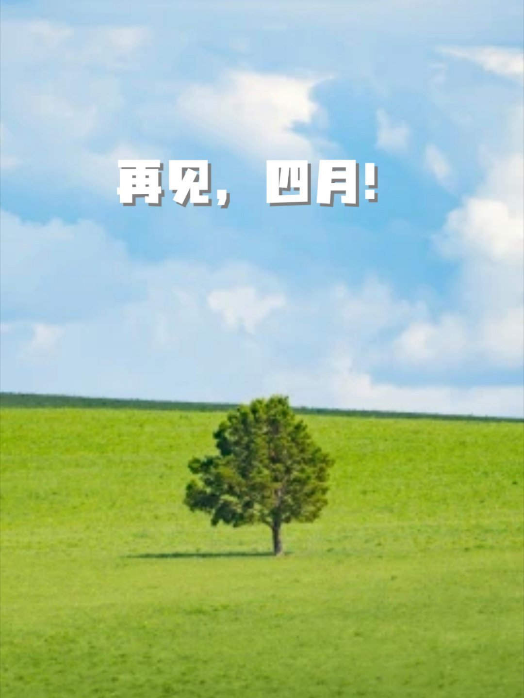喜欢就争取，得到就珍惜，生活就是这样，往前走就对了，直到向往的风景，变成走过的地