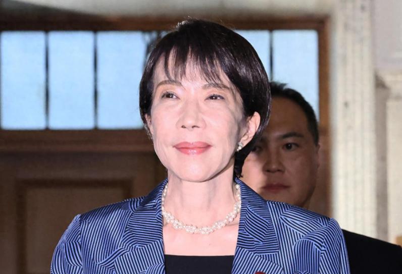 快报！快报

日本突然宣布了

12月5日消息，总台记者3日获悉，日本早稻田大学