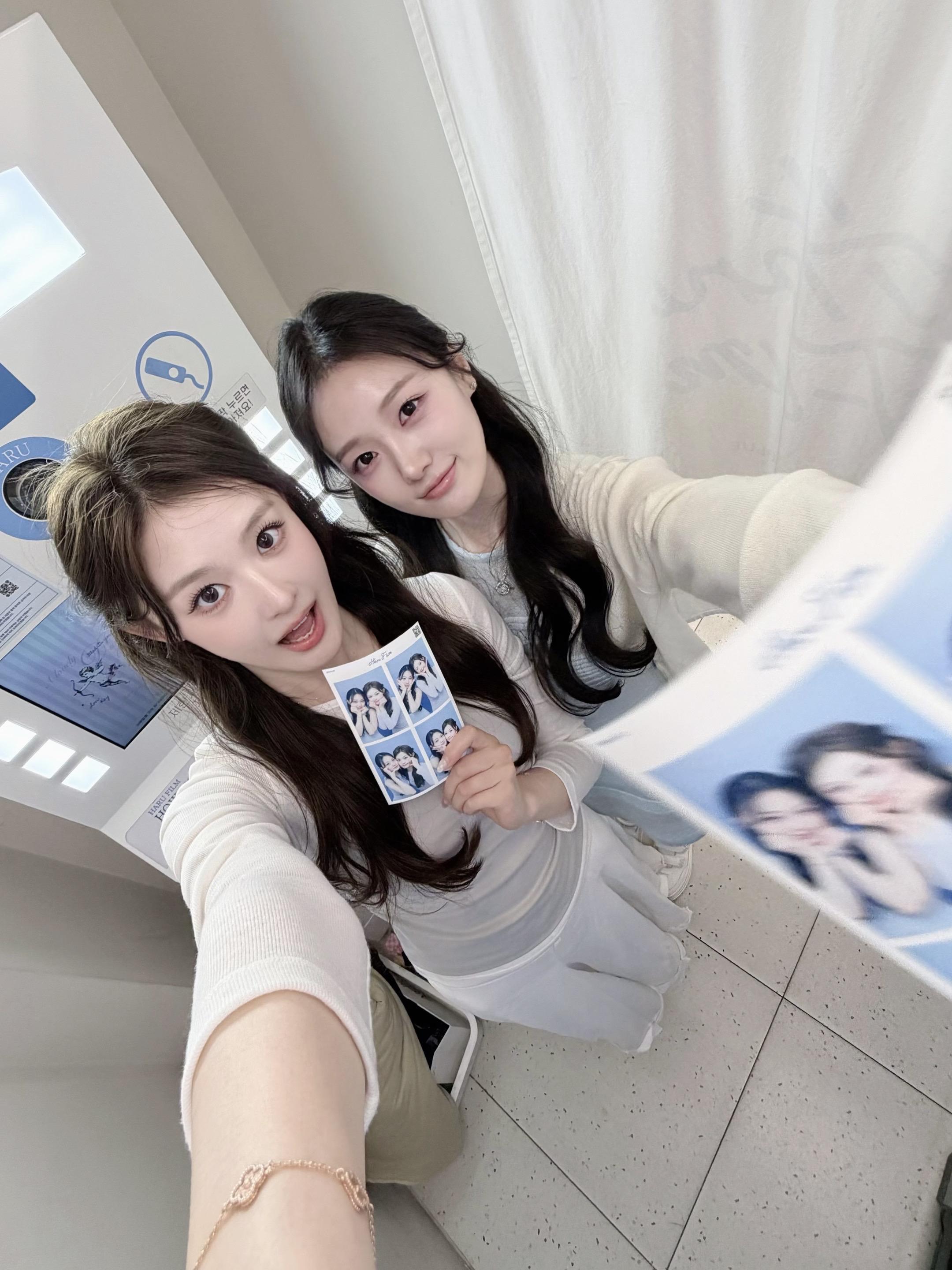 봄이 찾아올 때 🤍ྀི⁃ ⩊ ⁃₊⁺