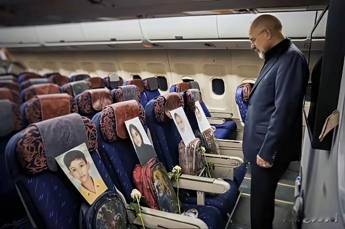 伊朗向七个国家索赔2700亿美元，不赔就继续打！
伊朗近日正式向联合国提交索赔文