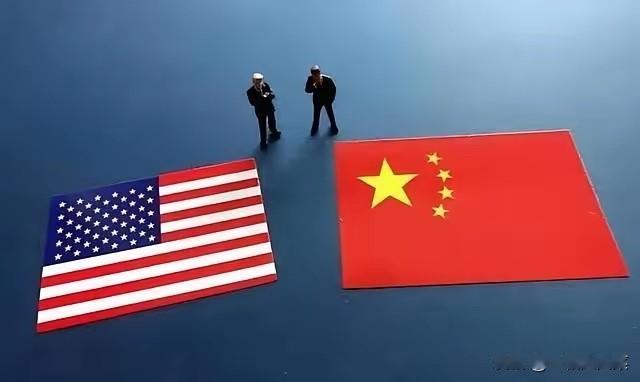 为什么中国对美国开始强硬了起来？说白了，中国对美国强硬，就是要让美国走上苏联的老