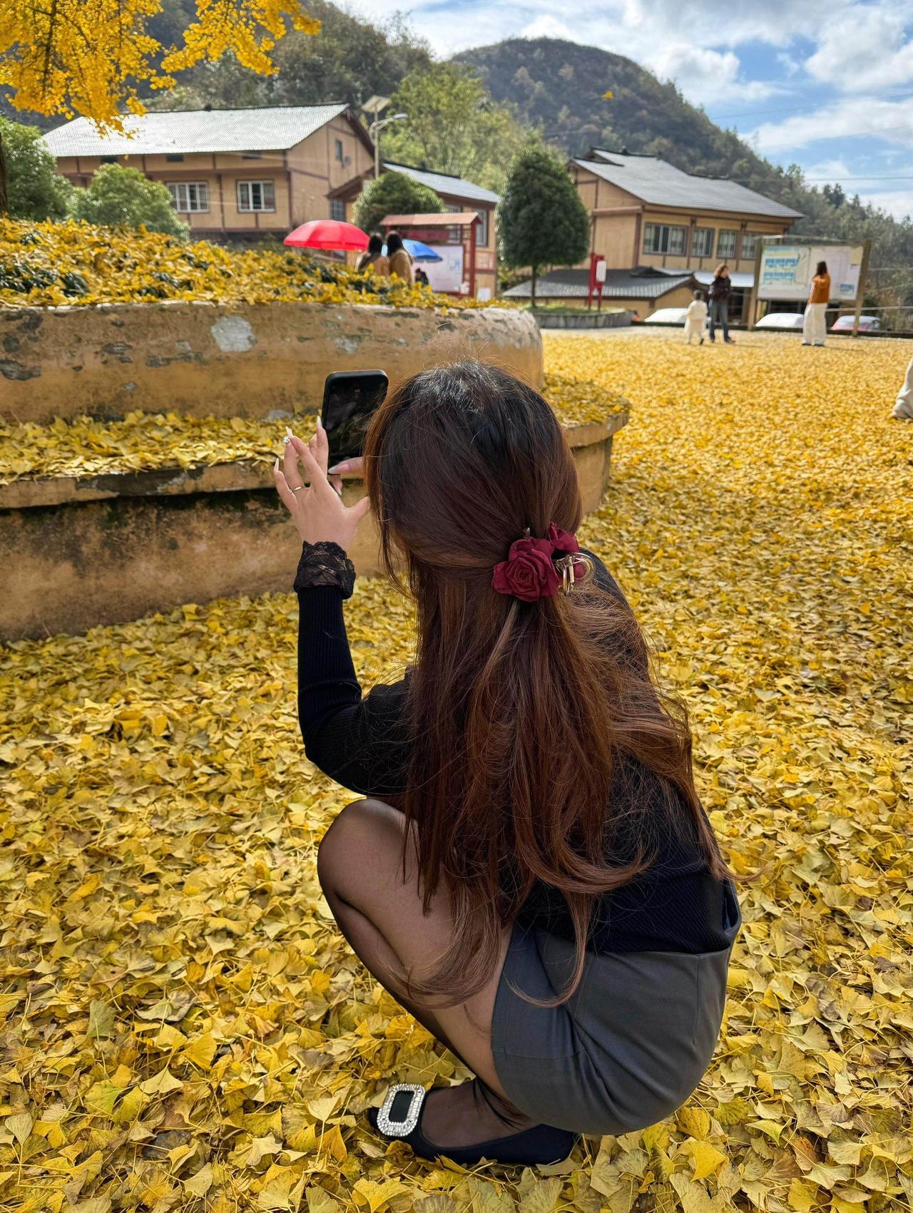 怎么给颜值稍逊的人拍出漂亮的照片