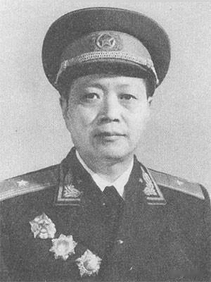 陈仁洪（1917年11月11日—1990年5月），原名王继祥，江西铅山人，开国少