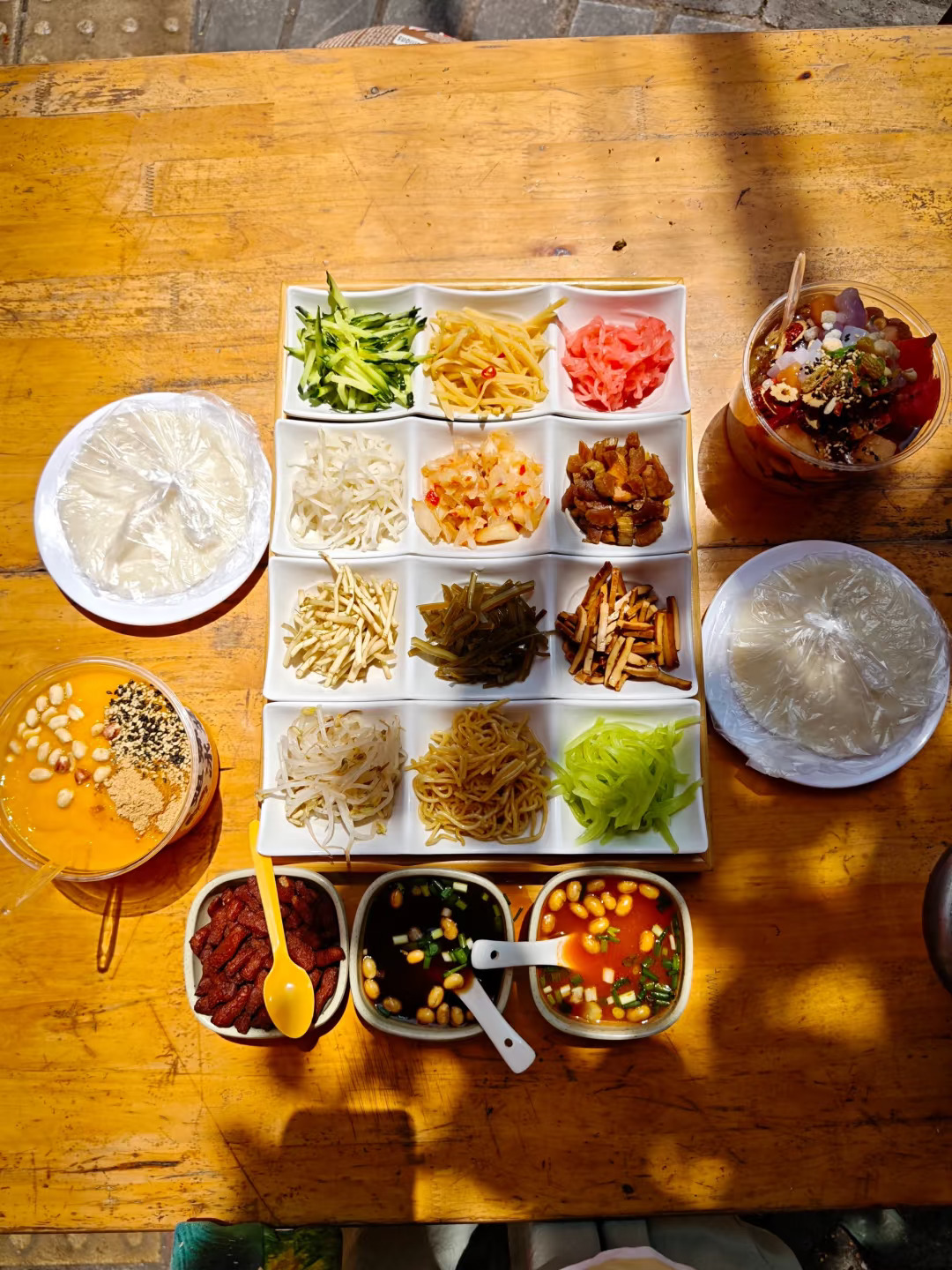 文艺青年citywalk之贵阳逛吃篇～