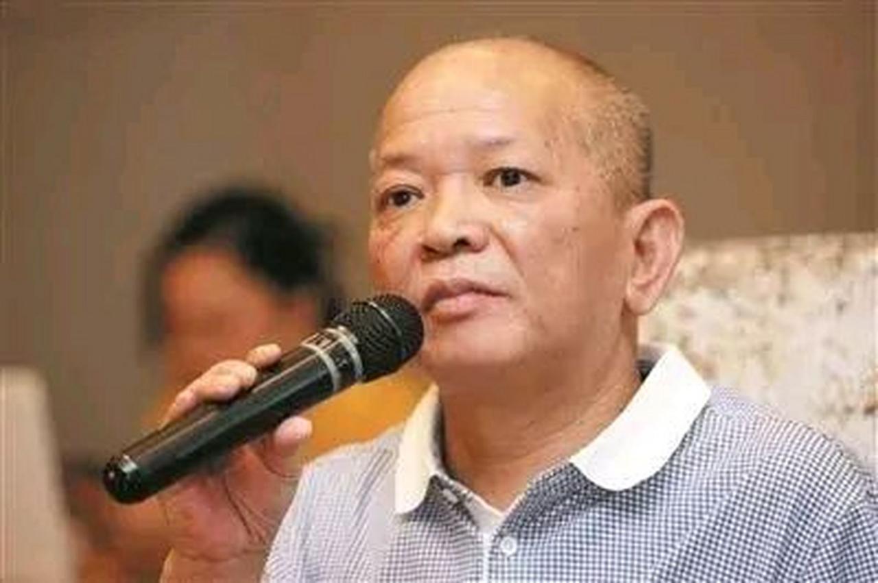 黑芝麻及时任董事长遭证监会立案调查
证监会立案调查消息直指南方黑芝麻集团及时任董