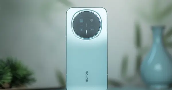 荣耀Magic8系列影像有惊喜 罗巍：没有任何人见过 属于绝密