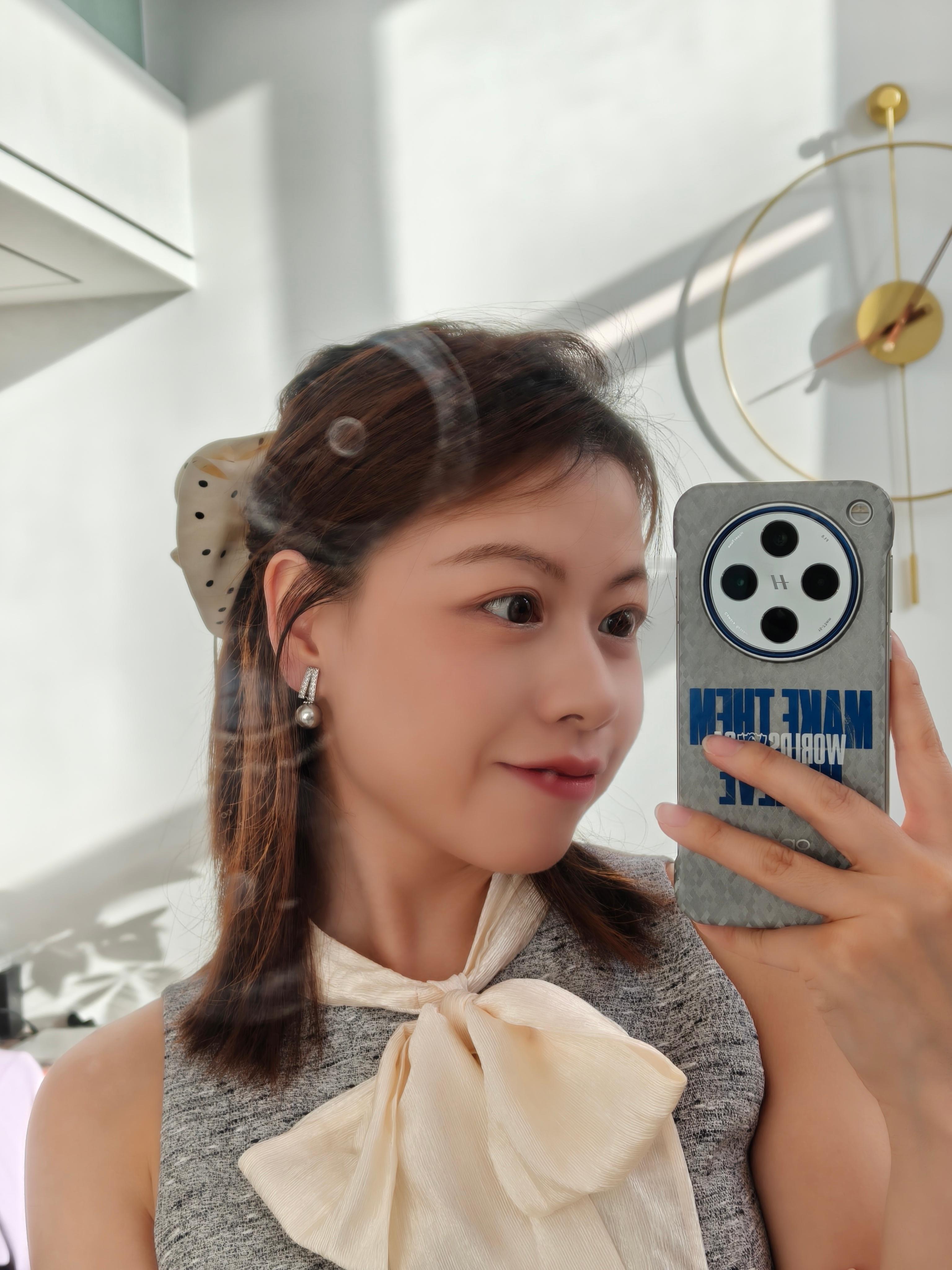 早呀~听说今年过年会很冷你信吗