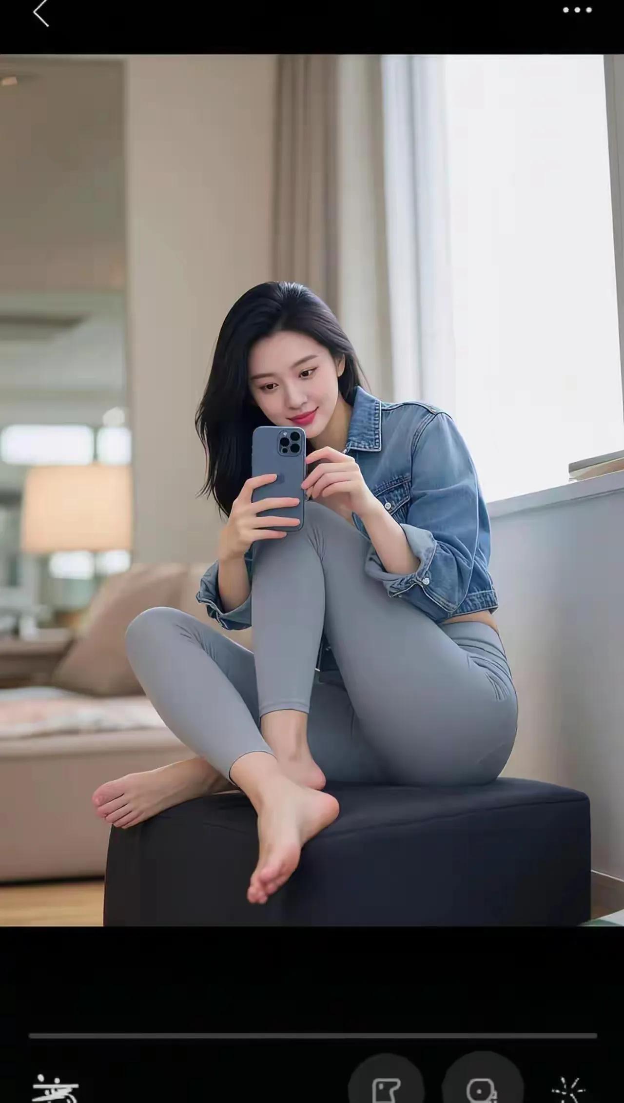 看看这张照片，有什么不对的地方没有。